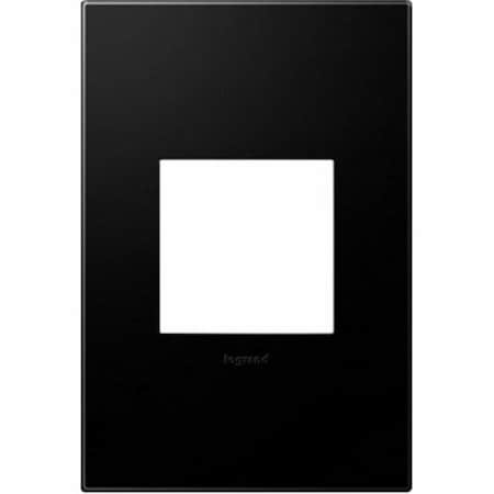 Yhior 216615 3 gang Gloss Wall Plate - White YH562948